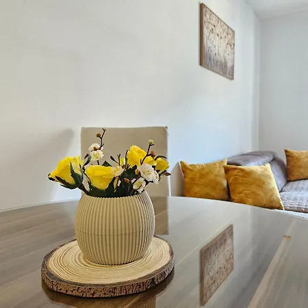 Luca Apartman Podgorica Exterior photo
